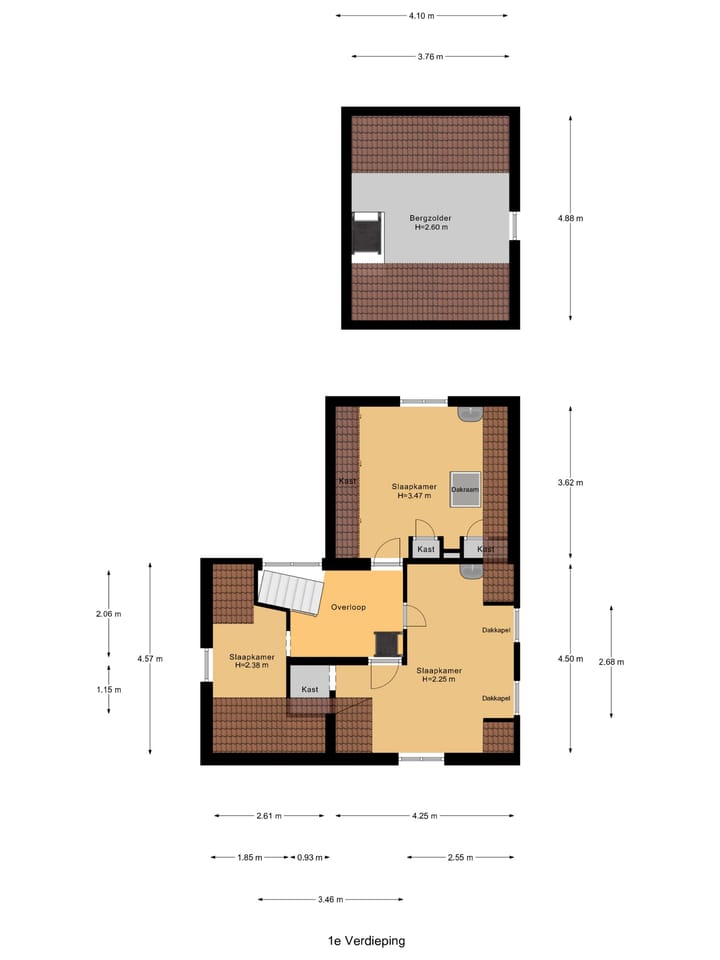 Foto 38 van Oude Bergerweg 89