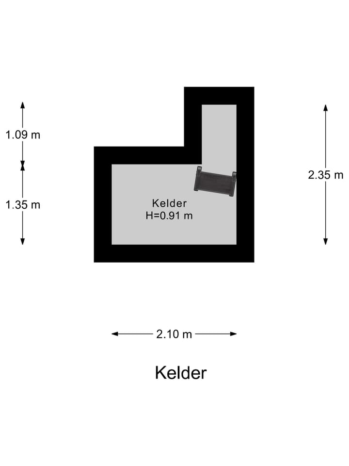 Foto 39 van Oude Bergerweg 89