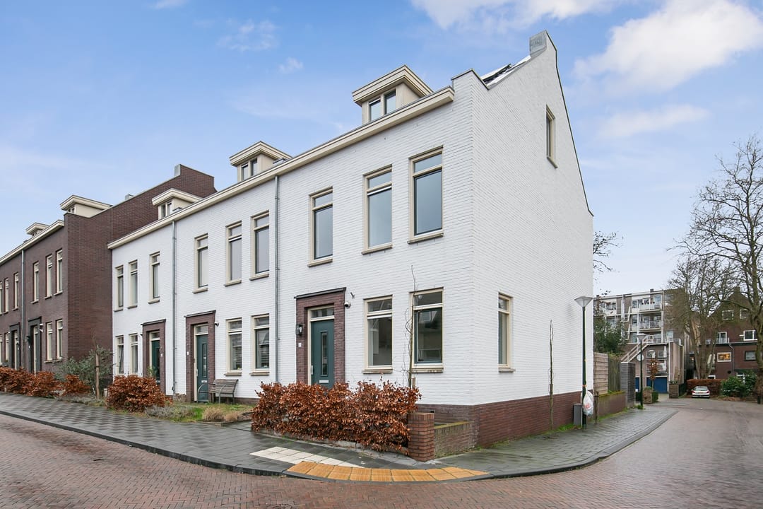 Foto 1 van Cornelis Koningstraat 29