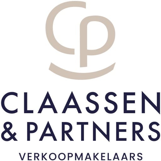 Claassen & Partners Verkoopmakelaars Logo