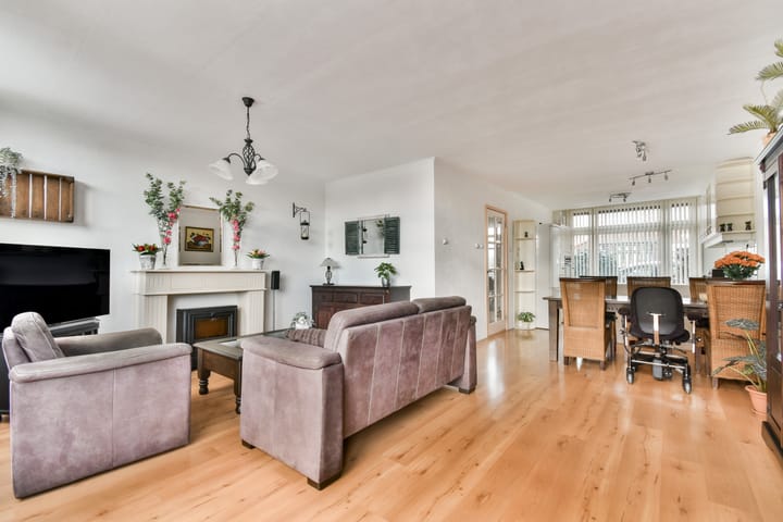 Foto 2 van Valeriusstraat 149