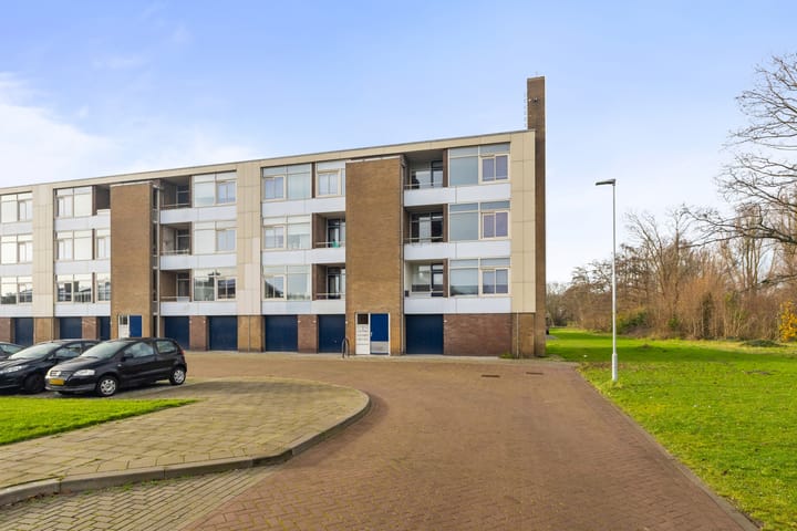 Photo 5 of Willem van Alcmadestraat 71