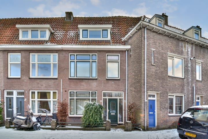 Valeriusstraat 149