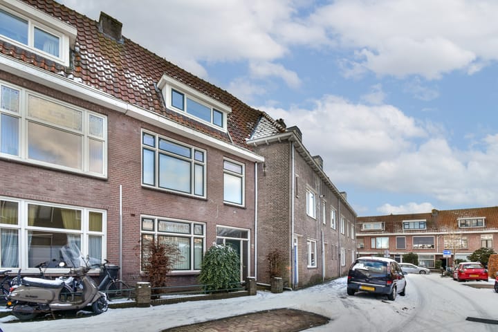 Foto 4 van Valeriusstraat 149