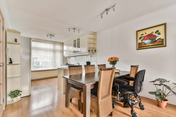 Foto 7 van Valeriusstraat 149