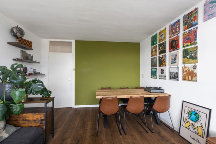 Photo 10 of Willem van Alcmadestraat 71