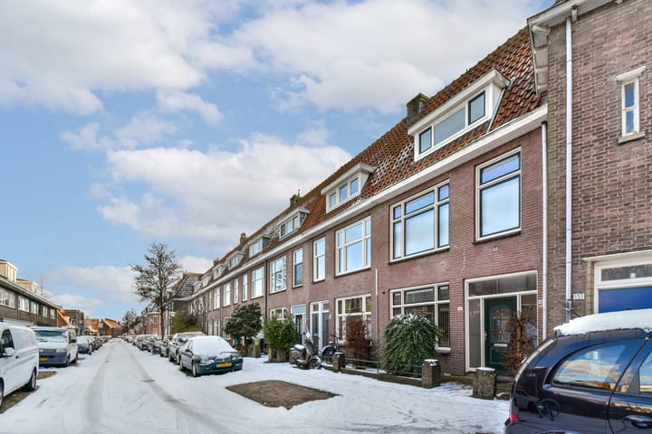 Foto 5 van Valeriusstraat 149