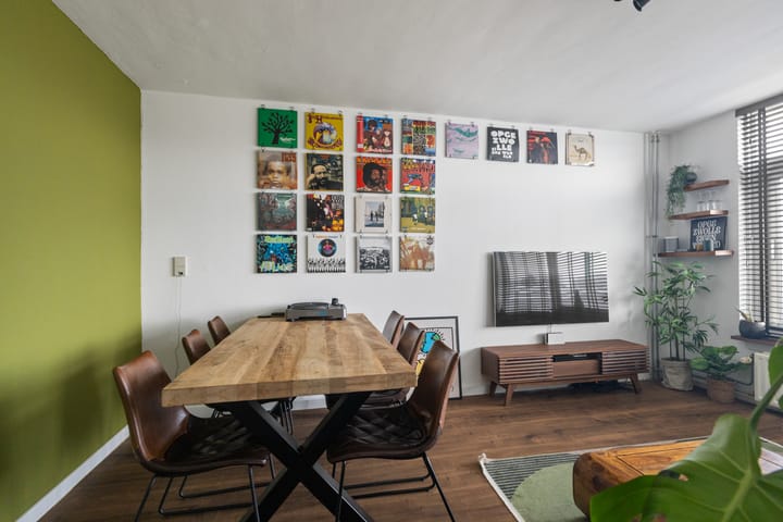 Photo 11 of Willem van Alcmadestraat 71