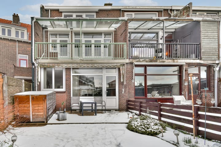 Foto 10 van Valeriusstraat 149