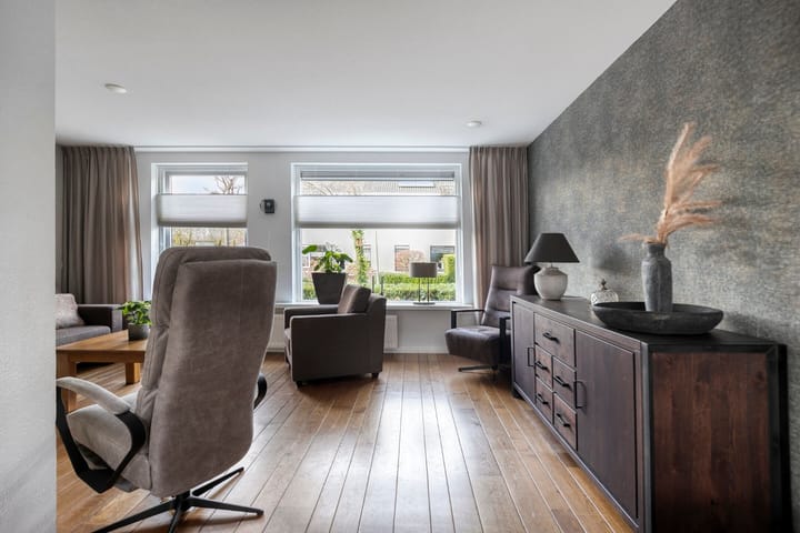 Foto 2 van Ringmus 1