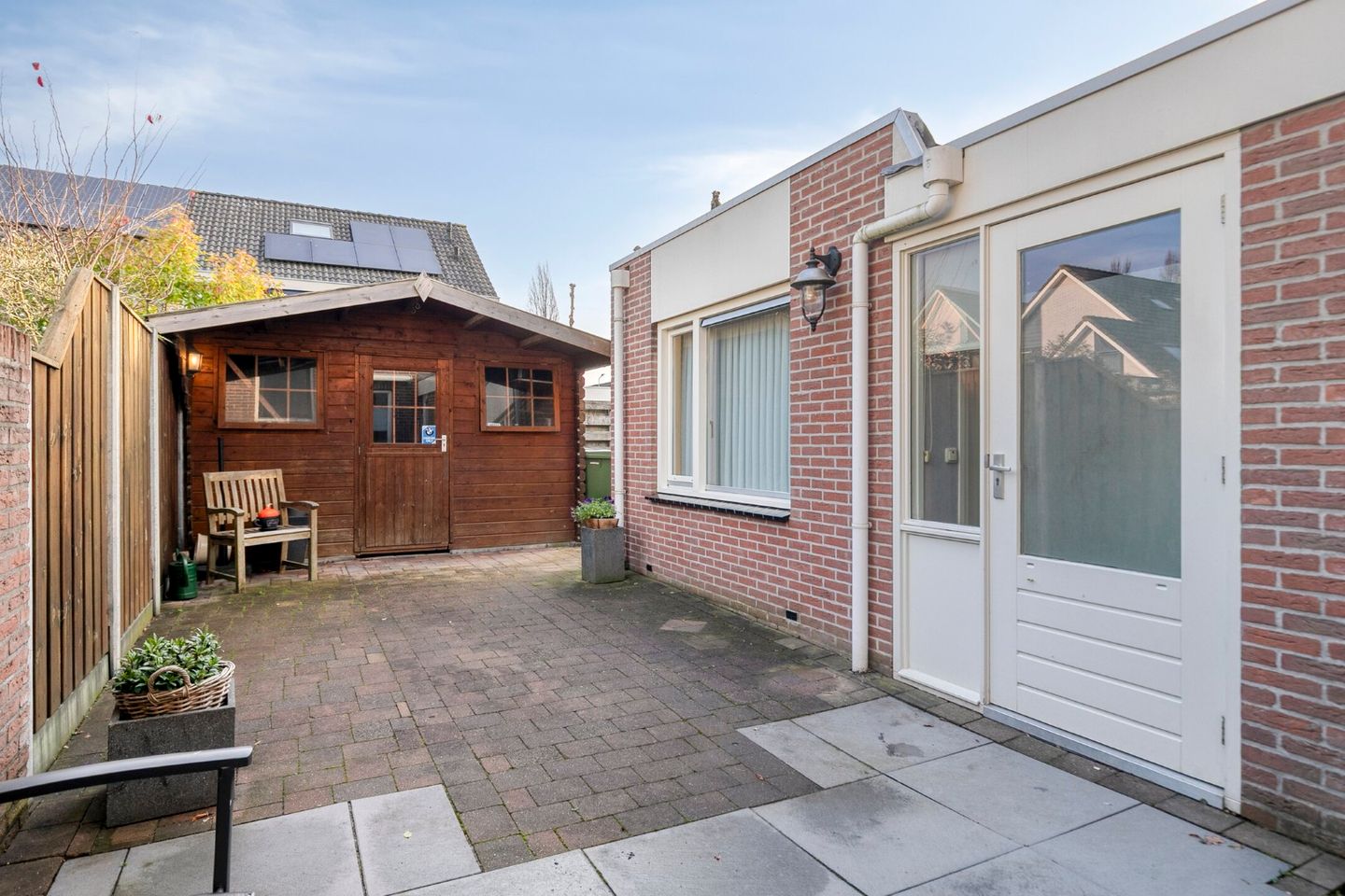Foto 4 van Ringmus 1
