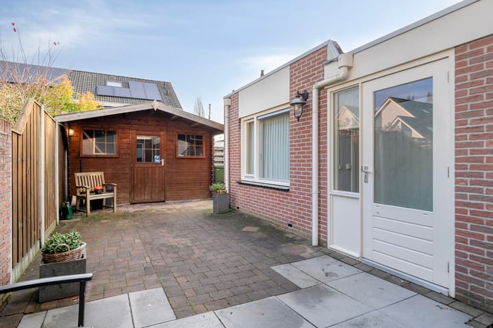 Foto 4 van Ringmus 1