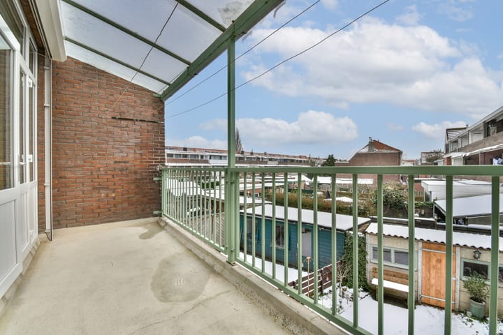 Foto 18 van Valeriusstraat 149