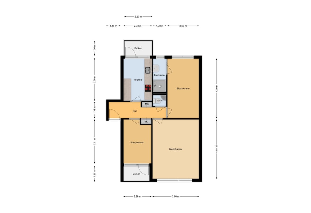 Foto 23 van Willem van Alcmadestraat 71