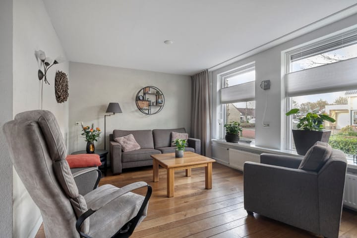 Foto 9 van Ringmus 1