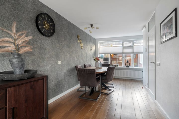 Foto 12 van Ringmus 1