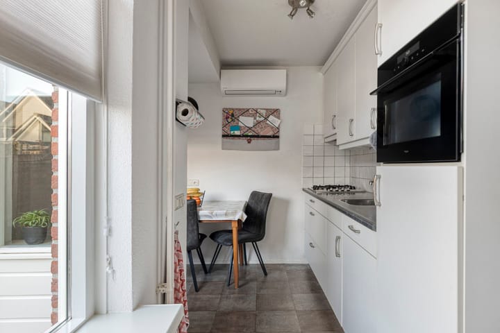 Foto 13 van Ringmus 1