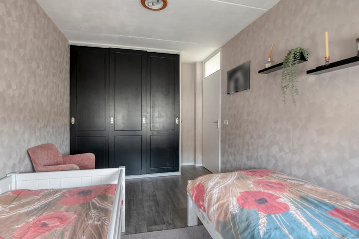 Foto 24 van Ringmus 1