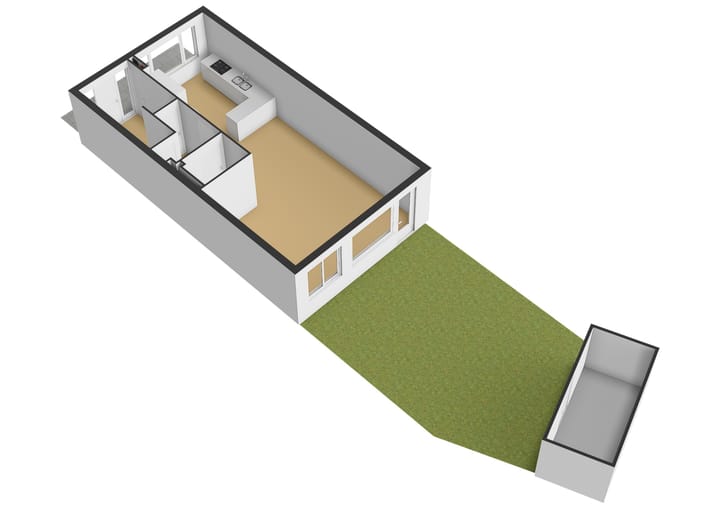 Foto 36 van Valeriusstraat 149