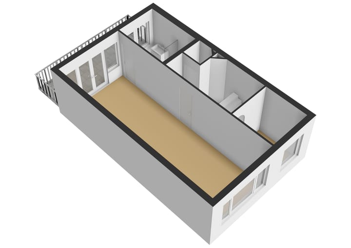 Foto 37 van Valeriusstraat 149