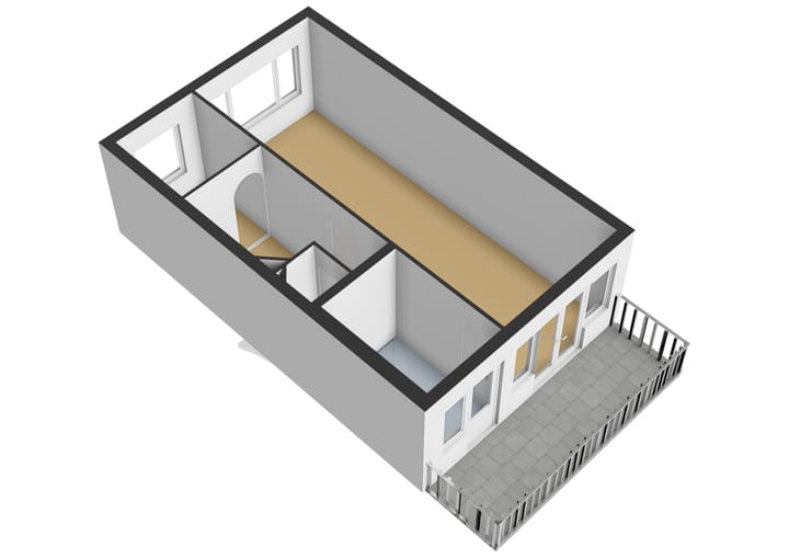 Foto 38 van Valeriusstraat 149