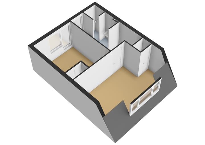 Foto 39 van Valeriusstraat 149