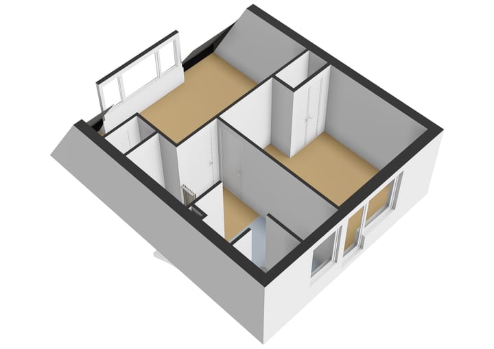 Foto 40 van Valeriusstraat 149