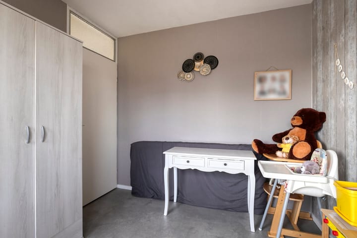 Foto 30 van Ringmus 1