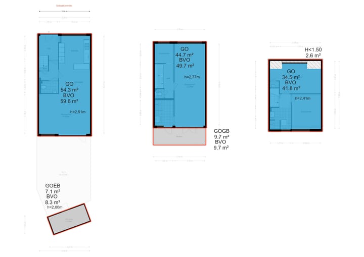 Foto 41 van Valeriusstraat 149