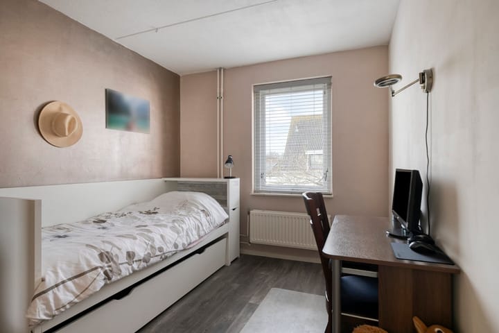 Foto 31 van Ringmus 1