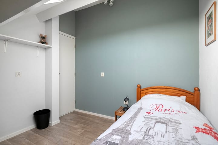 Foto 37 van Ringmus 1