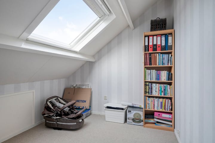 Foto 38 van Ringmus 1