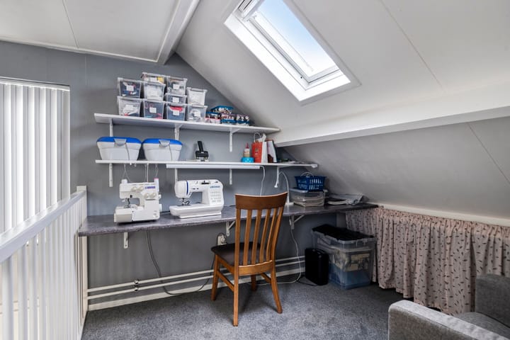 Foto 39 van Ringmus 1