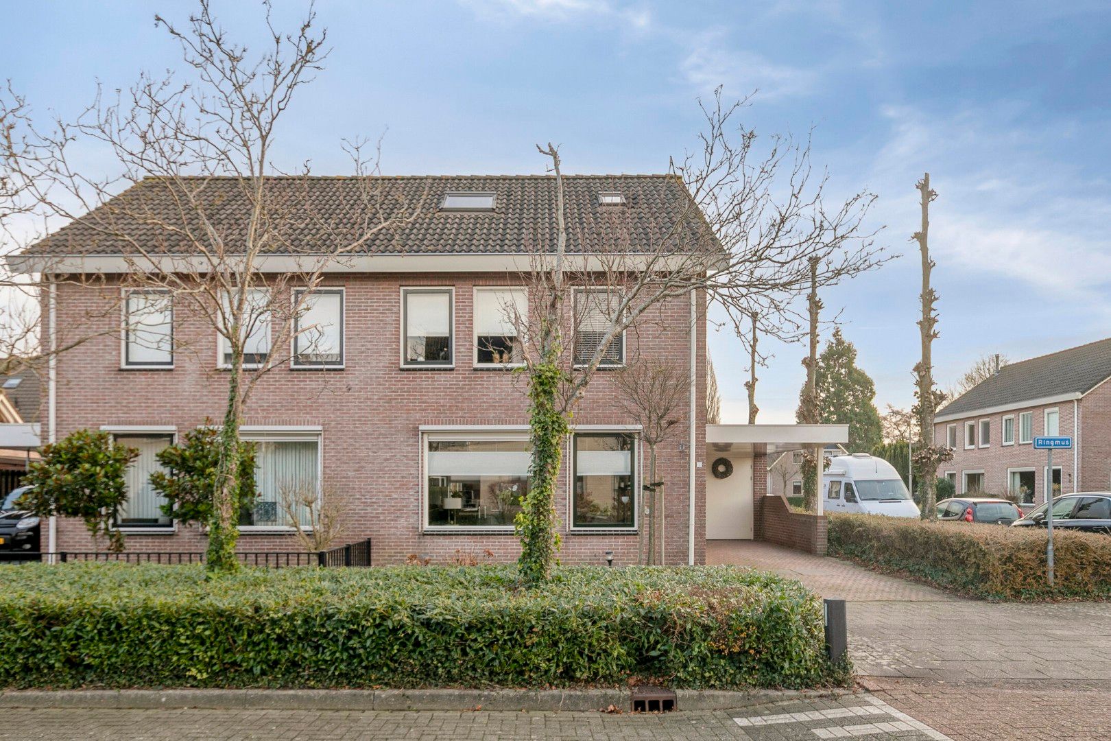 Foto 45 van Ringmus 1