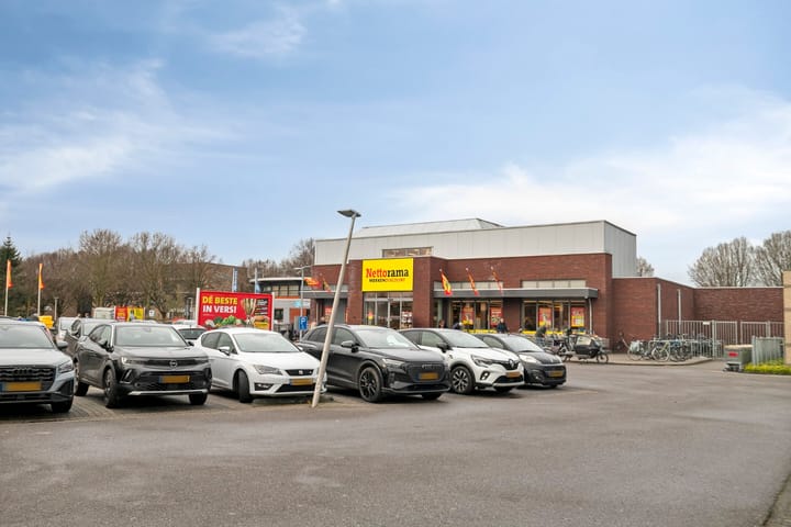 Foto 51 van Ringmus 1