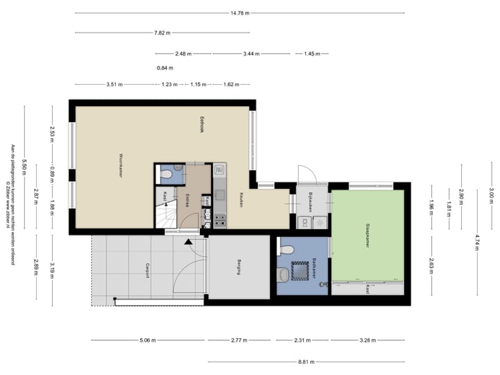 Foto 52 van Ringmus 1