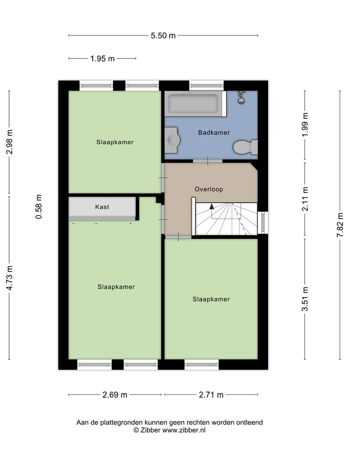 Foto 53 van Ringmus 1