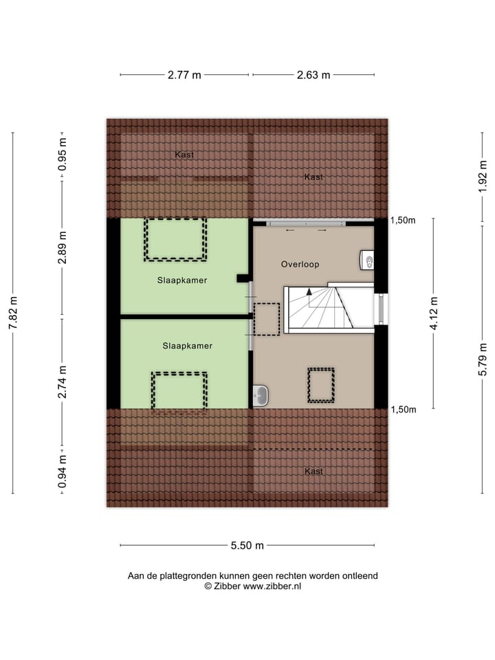 Foto 54 van Ringmus 1