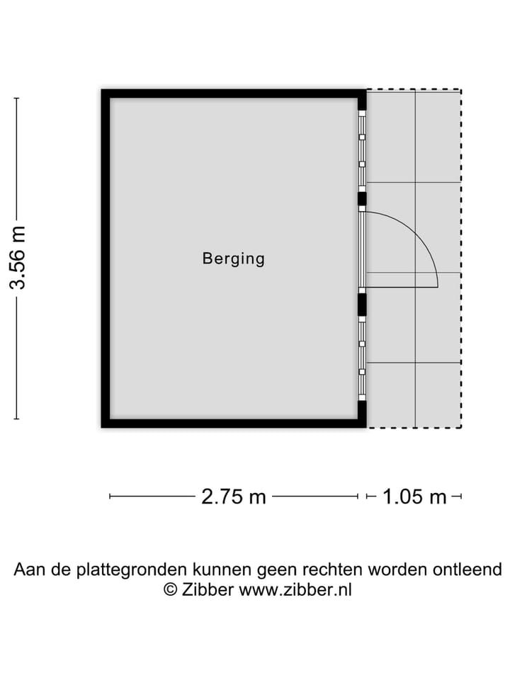 Foto 56 van Ringmus 1