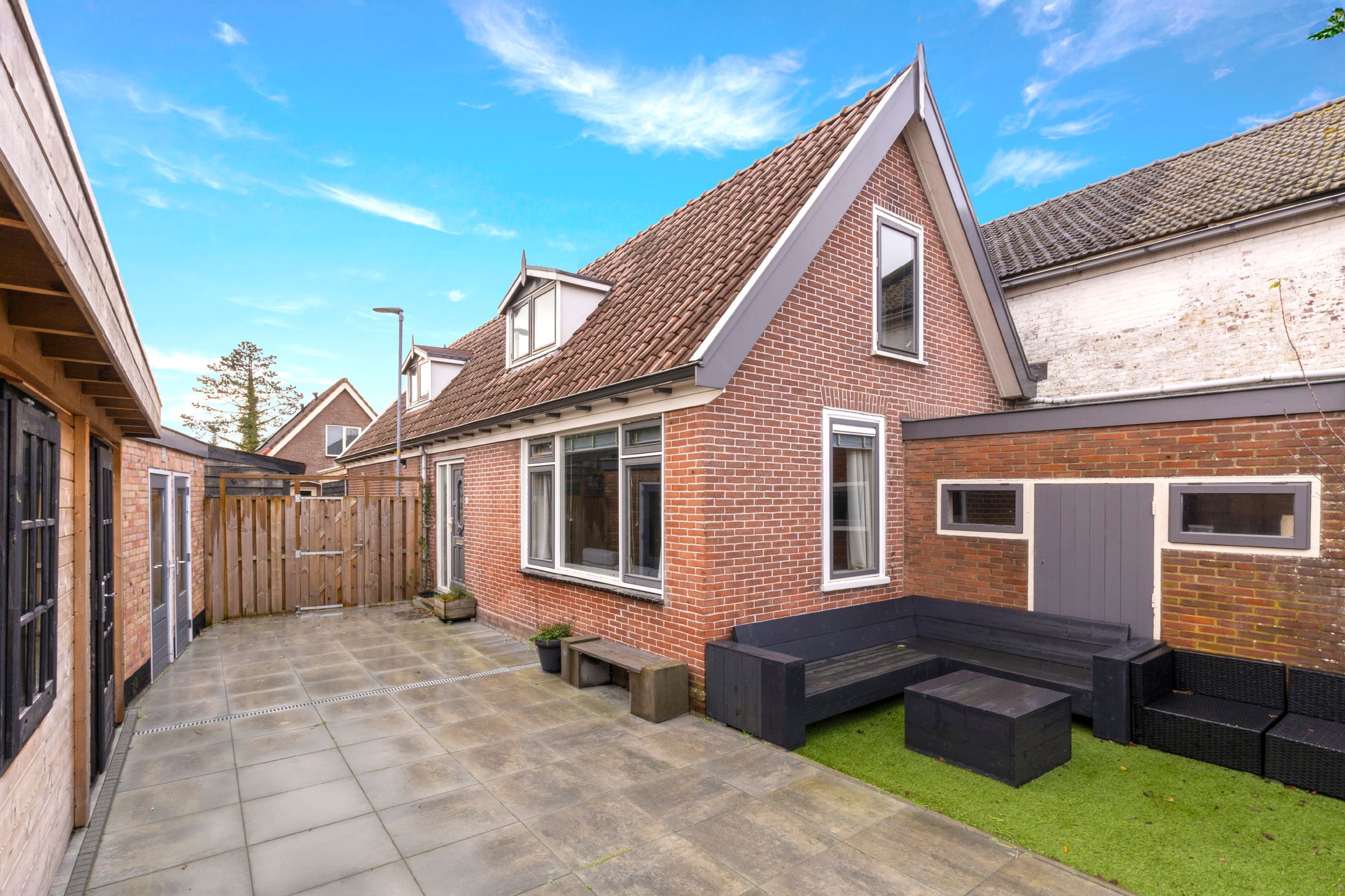 Buying a house in The Netherlands., Dubbelebuurt 14