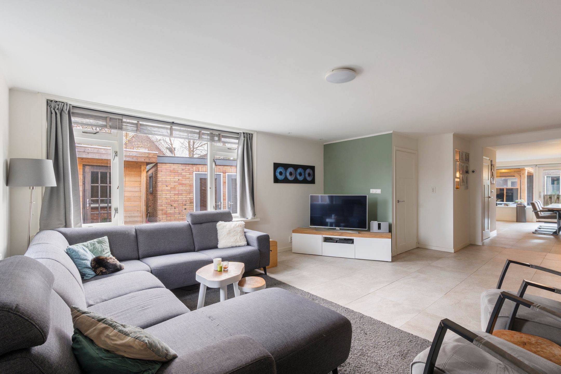 Foto 3 van Dubbelebuurt 14