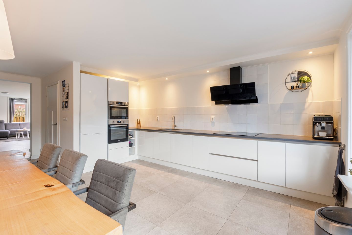 Foto 4 van Dubbelebuurt 14