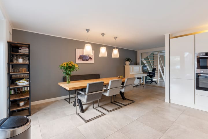 Foto 5 van Dubbelebuurt 14