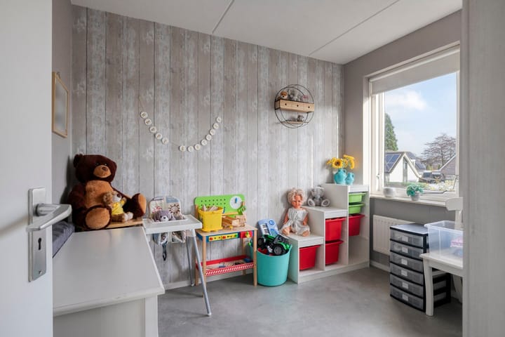 Foto 29 van Ringmus 1