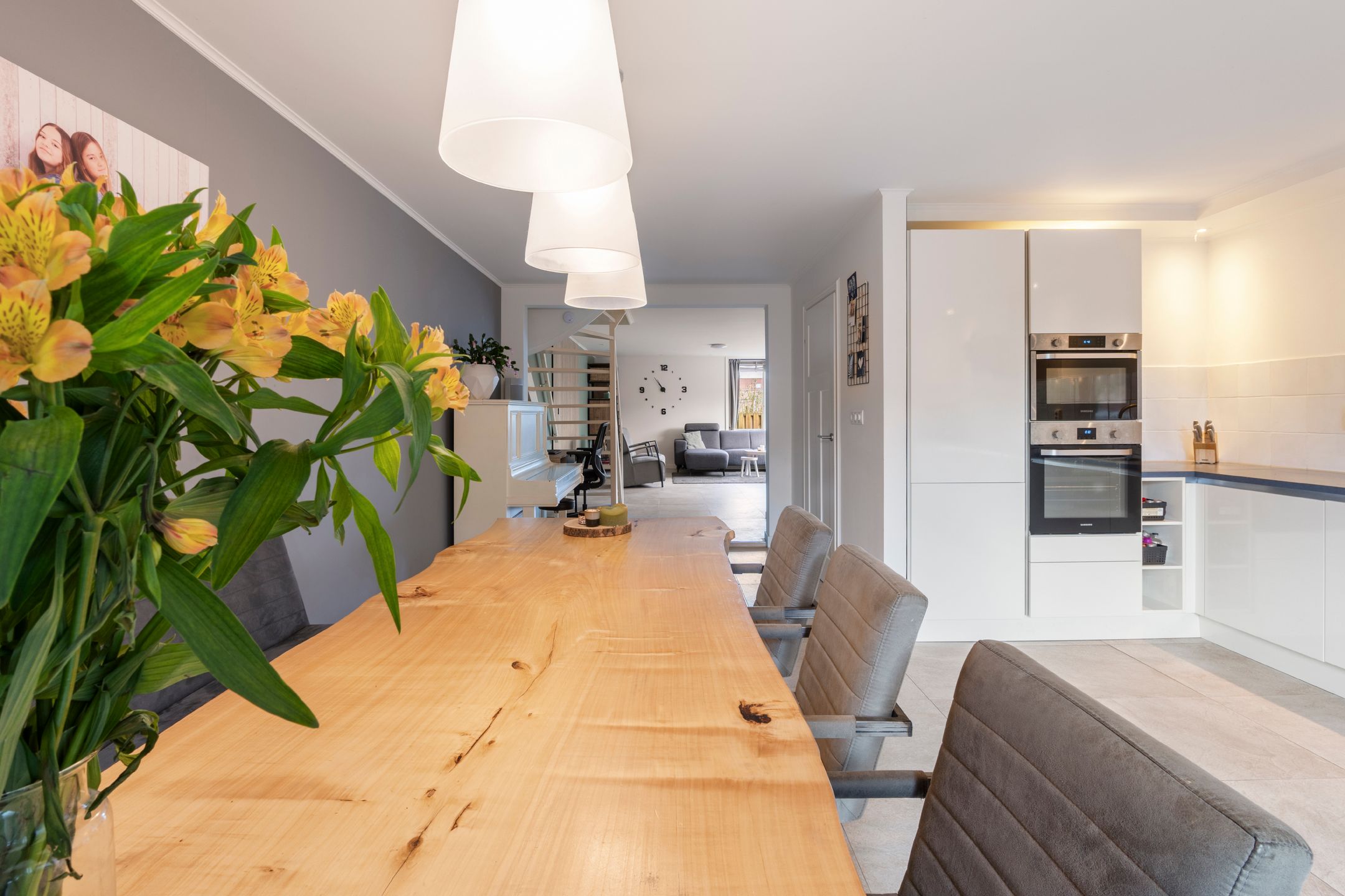 Foto 6 van Dubbelebuurt 14