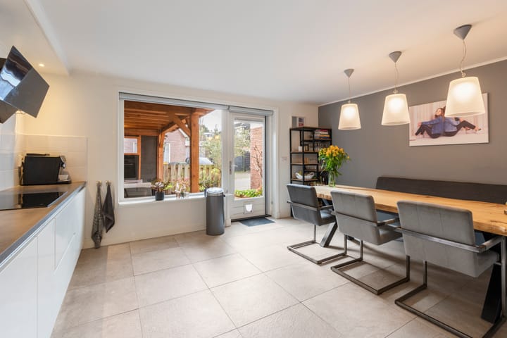 Foto 7 van Dubbelebuurt 14