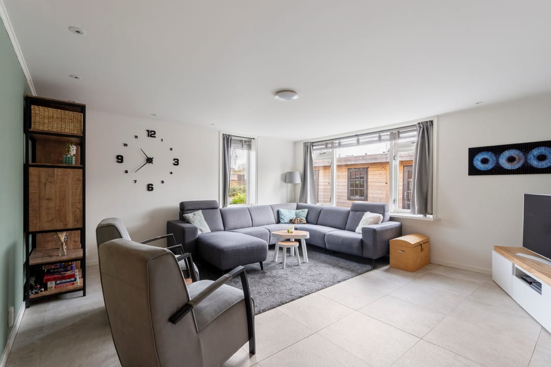 Foto 8 van Dubbelebuurt 14