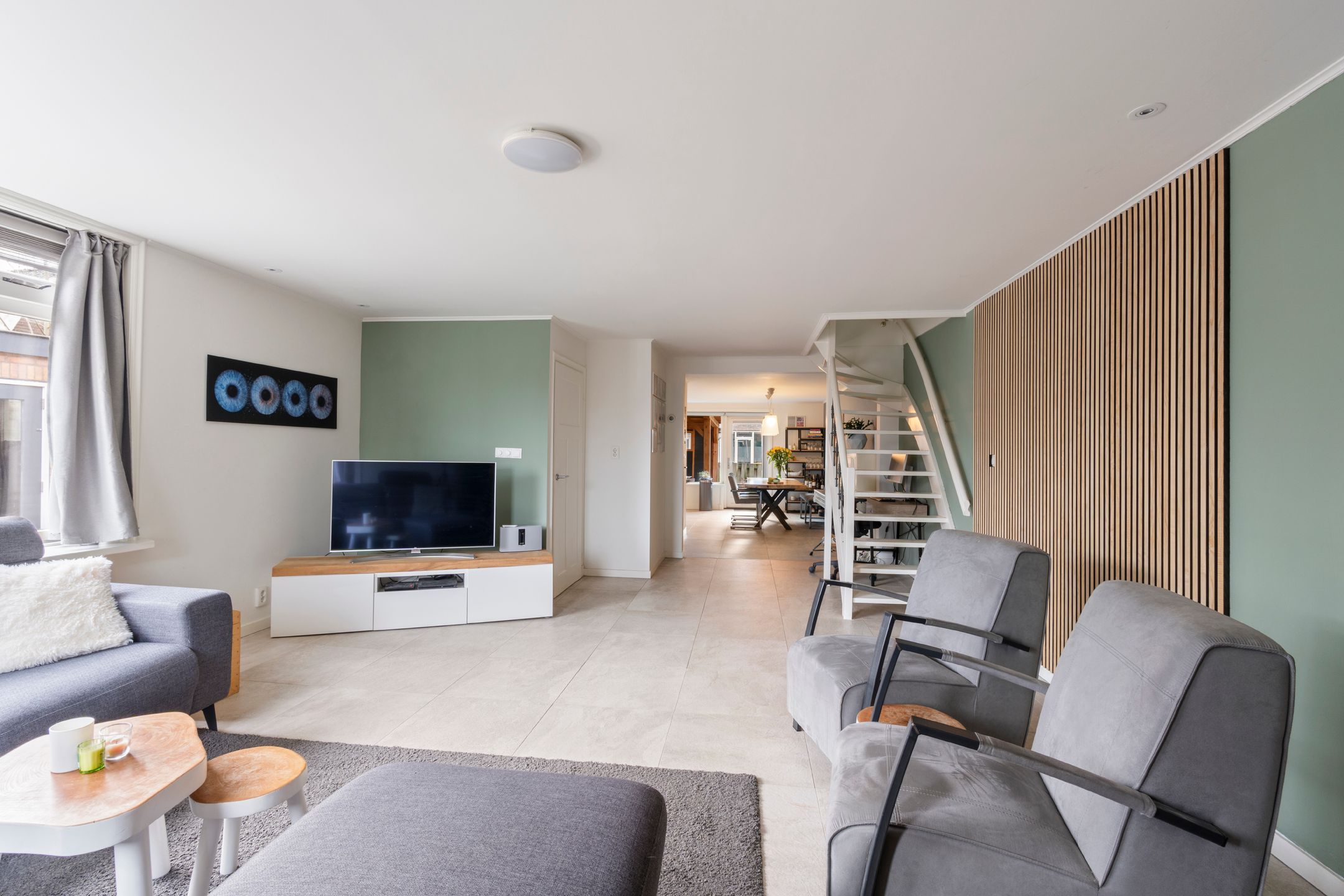 Foto 9 van Dubbelebuurt 14