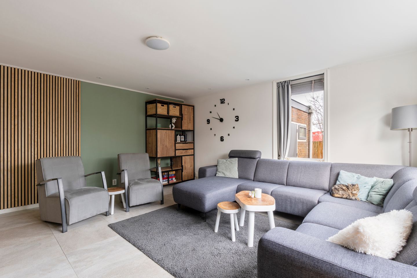 Foto 10 van Dubbelebuurt 14