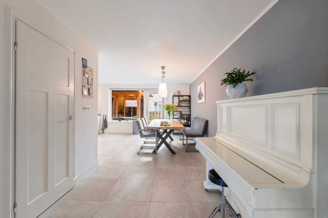 Foto 11 van Dubbelebuurt 14